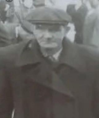 Чефин Василий Васильевич
