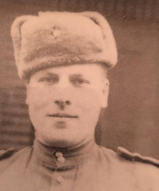 Михайлов Алексей Михайлович