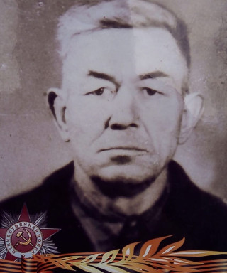 Погомаренко Михаил Зиновьевич