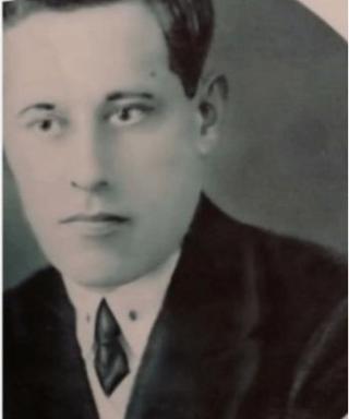 Труфанов Григорий Кузьмич