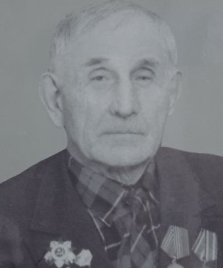 Абдулин Файзр Абдулович