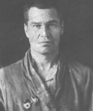 Верясов Семён Максимович