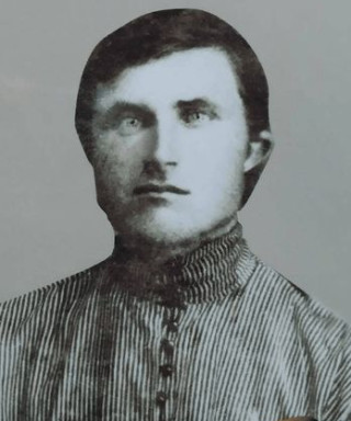 Колосов Василий Андреевич