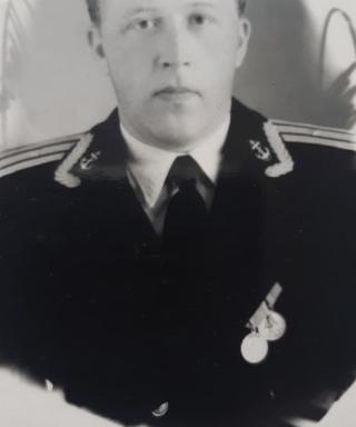 Куроптев Эмманил Антонович