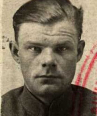 Григорьев Владимир Петрович