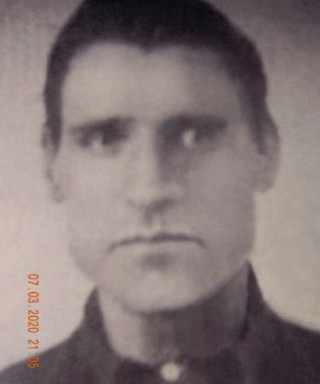 нестеров трофим григорьевич