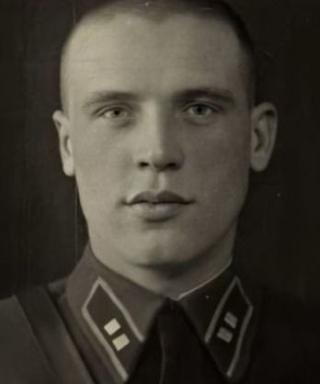 Барканов Иван Васильевич