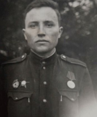 Коренев Василий Васильевич