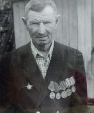 Семенов Сергей Семенович