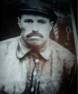 Кулаков Андрей Васильевич