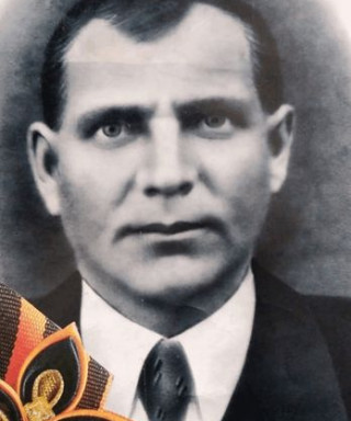 Давыдов Пётр Михайлович