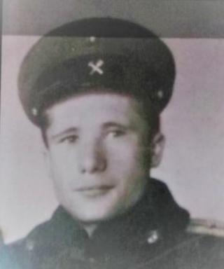Сердюков Андрей Филиппович