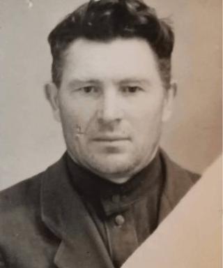 Тетцоев Пётр