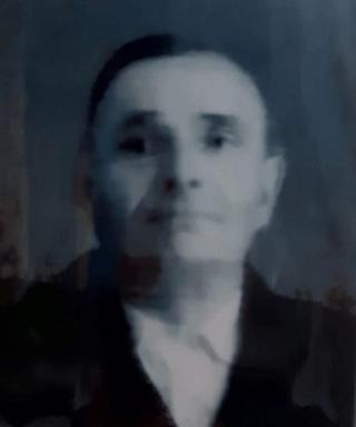 Соколов Михаил Андреевич