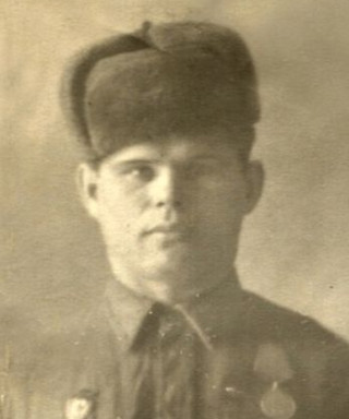 Панкратьев Николай Петрович