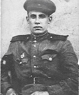 Белоус Иван Тимонович