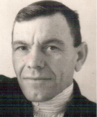 Меркушин Иван Григорьевич