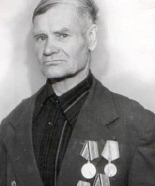 Харитонов Иван Филиппович