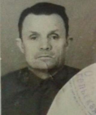 Кондеров Петр Артёмович
