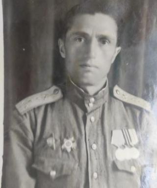 Шишлин Михаил Петрович