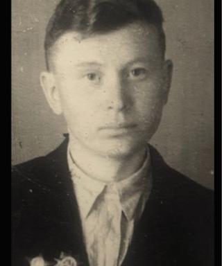 Мамонов Михаил Николаевич