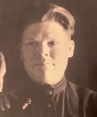 Козлов Александр Алексеевич