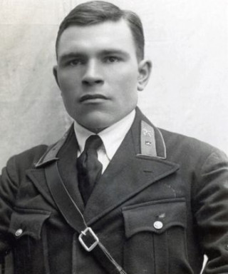 Данилов Никита Яковлевич