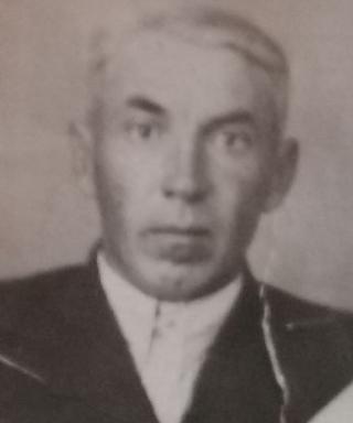 Горанский Пётр Иванович