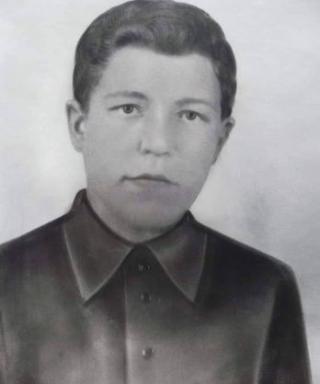 Красноперов Федор Савинович