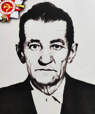 Мурдяев Николай Иванович