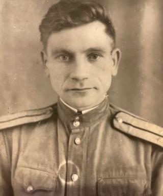 Скопин Иван Григорьевич