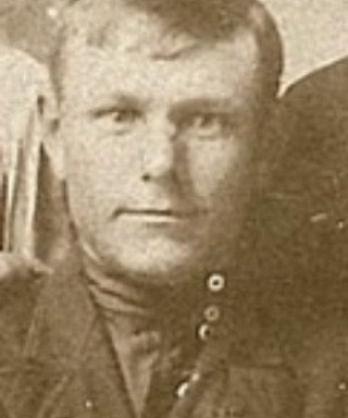 Палкин Михаил Семенович