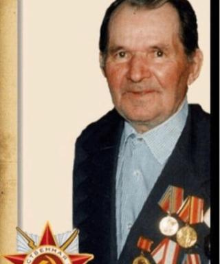 Попов Яков АНДРЕЕВИЧ