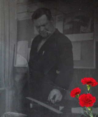 Чайка Федор Алексеевич