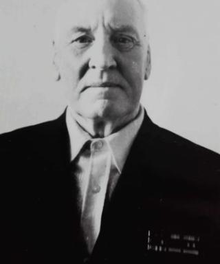 Шелегин Илья Иванович