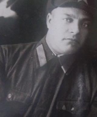 Селивёрстов Алексей Никонорович