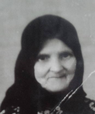 Виноградова Анна Андреевна