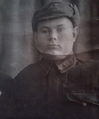 Обухов Александр Карпович