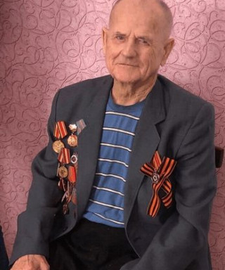 Тарасов Иван Васильевич