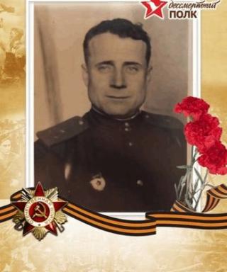 Тугаринов Анатолий Алексанрович