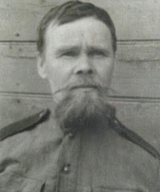 Патокин Макар