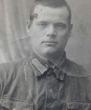 Пономарев Александр Константинович