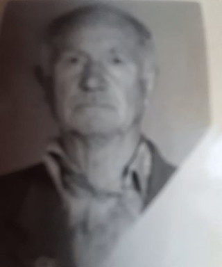 Нуждин Александр Семёнович