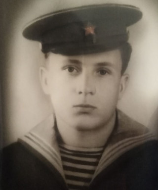 Ивакин Алексей Тимофеевич