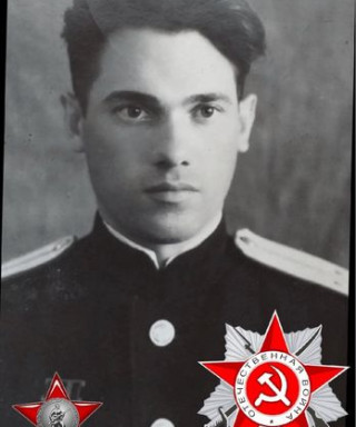 Гуров Александр Александрович