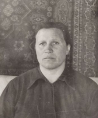 Акимова Любовь Андриановна