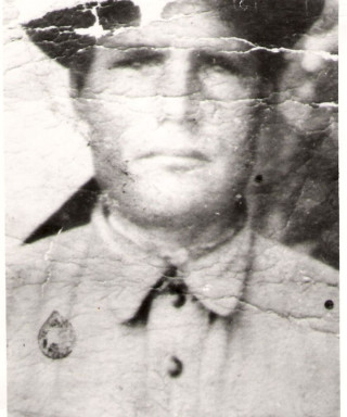 Садомский Павел Тимофеевич