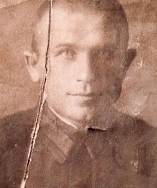 Зарубин Иван Гаврилович