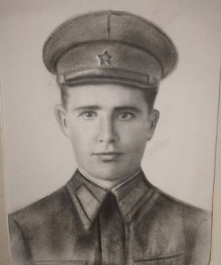 Должиков Сергей Васильевич