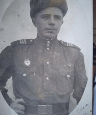 Кругляшов Павел Владимирович